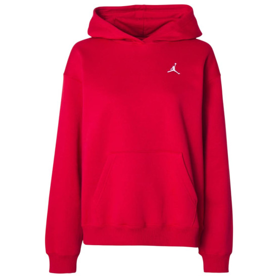 Jordan Γυναικείο φούτερ Jumpman Fleece Pullover Hoodie